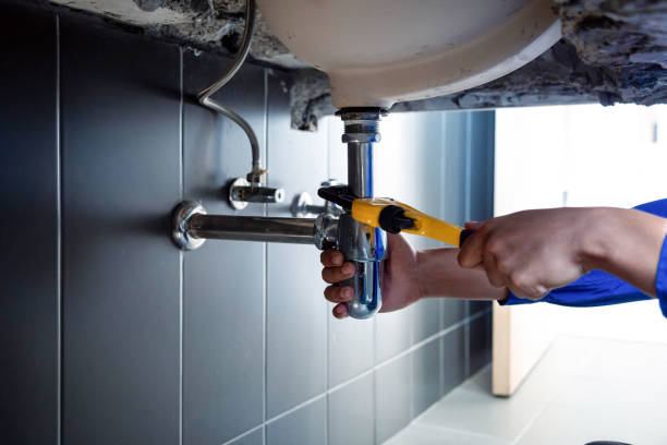 Trusted South Burlington, VT Plumber Experts